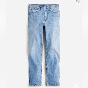 J Crew Slim Boyfriend Jeans